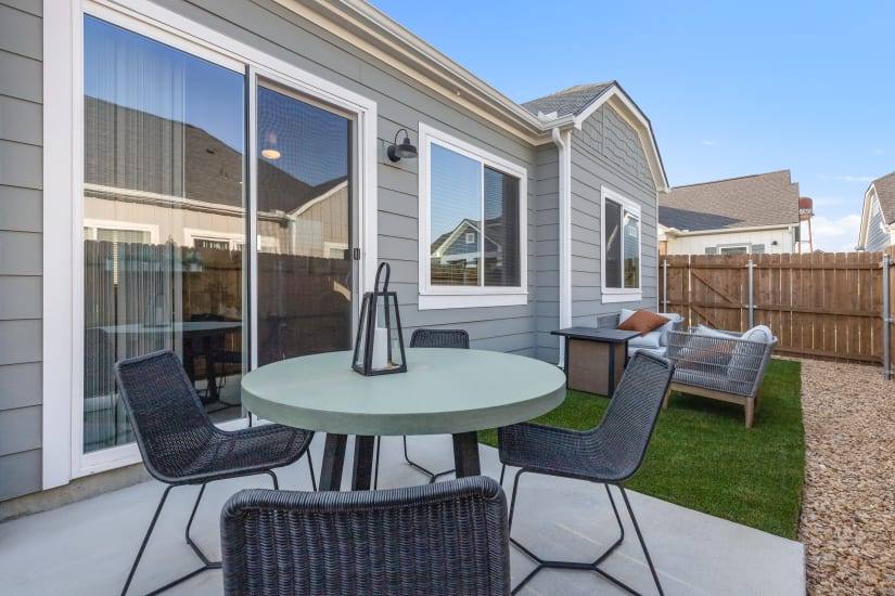 Apartment for rent at 16060 Breeze St, Justin, TX 76247