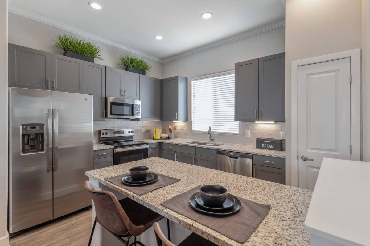 Apartment for rent at 16060 Breeze St, Justin, TX 76247