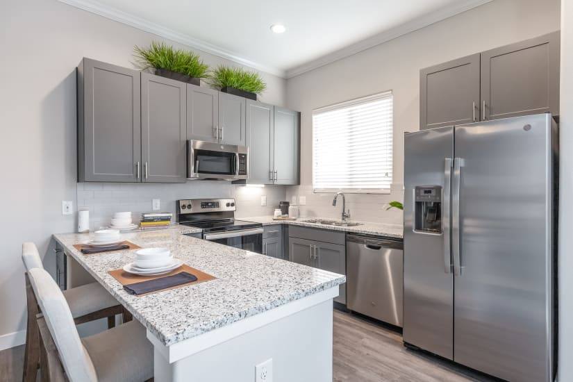 Apartment for rent at 16060 Breeze St, Justin, TX 76247