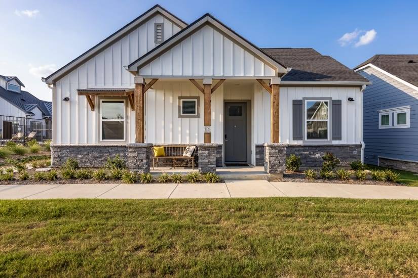 Apartment for rent at 16060 Breeze St, Justin, TX 76247