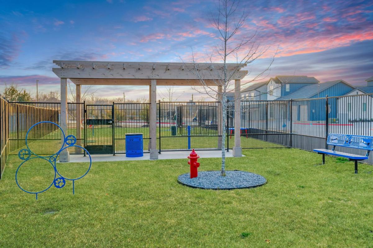 Apartment for rent at 803 Bernard St, Rowlett, TX 75089