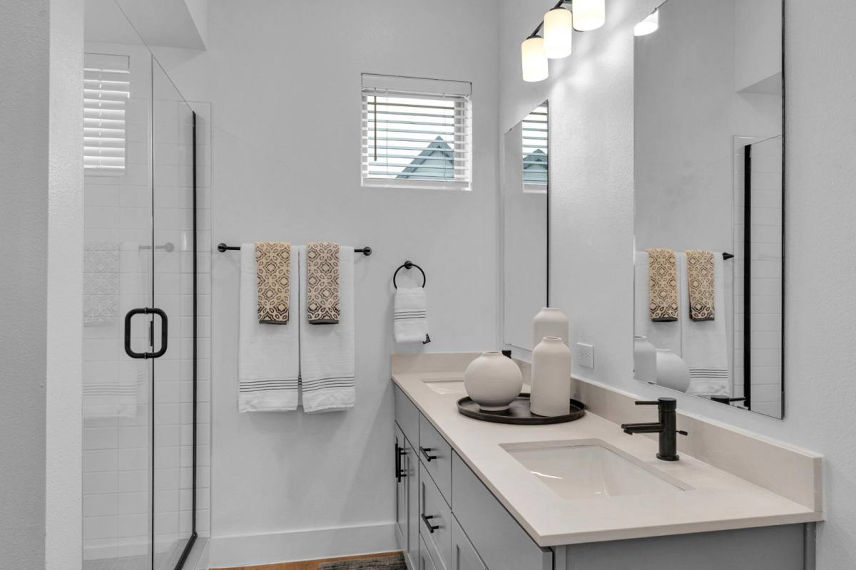 Apartment for rent at 803 Bernard St, Rowlett, TX 75089