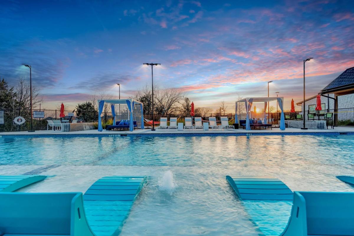 Apartment for rent at 803 Bernard St, Rowlett, TX 75089