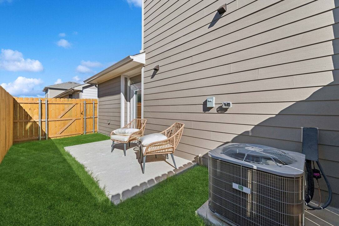 Apartment for rent at 4007 N Buddy Hayes Blvd, Anna, TX 75409