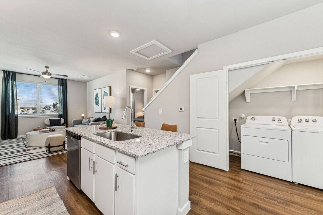 Apartment for rent at 4007 N Buddy Hayes Blvd, Anna, TX 75409