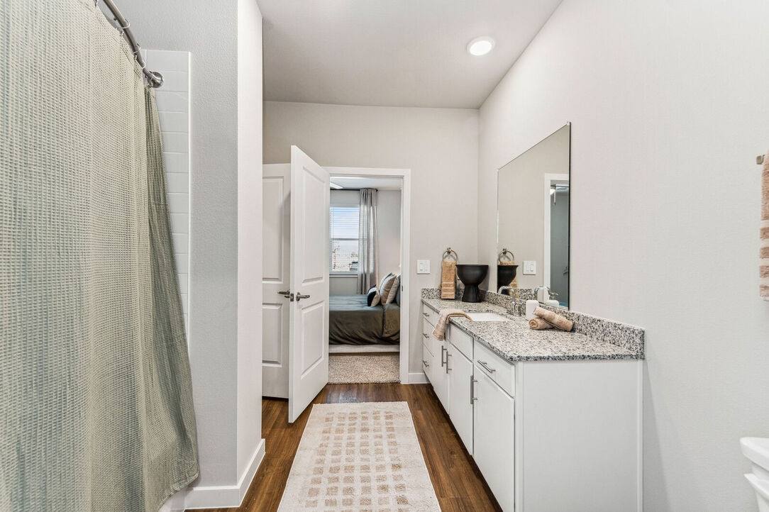 Apartment for rent at 4007 N Buddy Hayes Blvd, Anna, TX 75409
