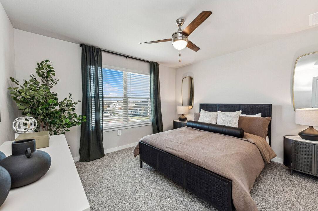 Apartment for rent at 4007 N Buddy Hayes Blvd, Anna, TX 75409
