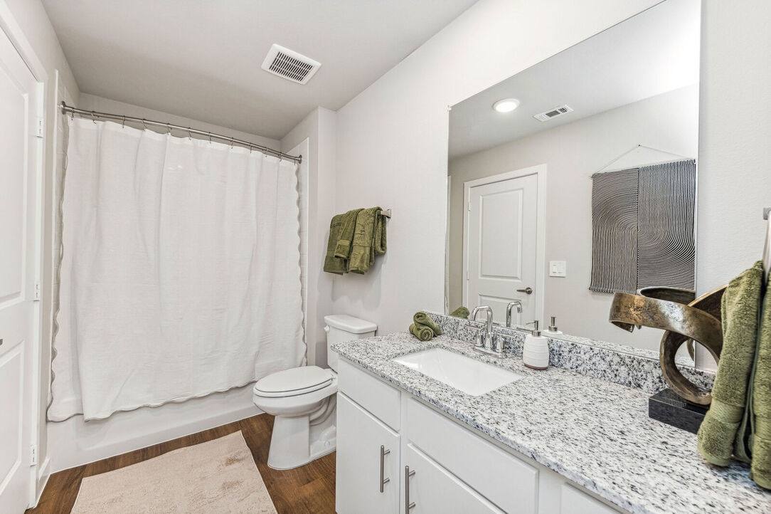 Apartment for rent at 4007 N Buddy Hayes Blvd, Anna, TX 75409