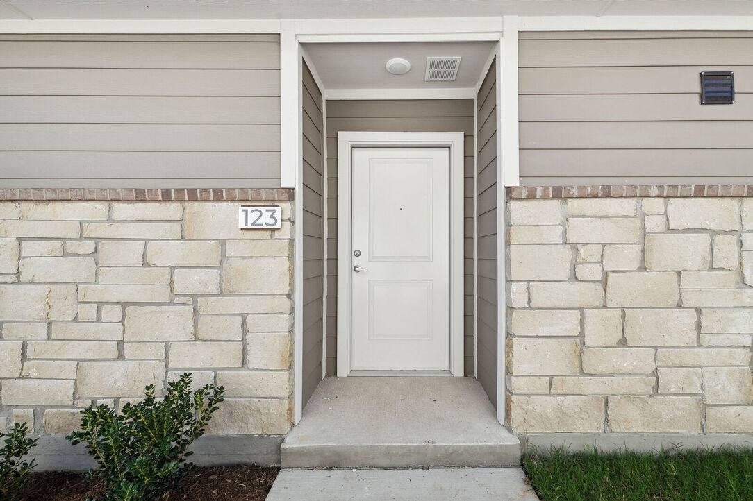 Apartment for rent at 4007 N Buddy Hayes Blvd, Anna, TX 75409