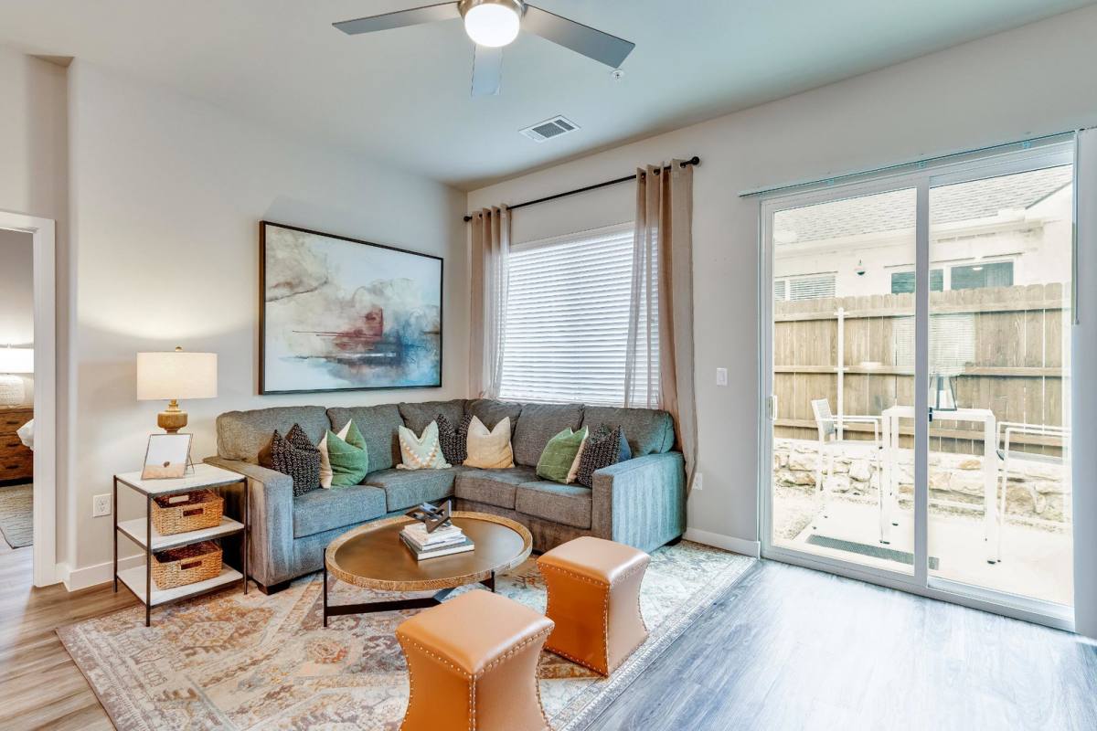 Apartment for rent at 2900 County Rd #277, Melissa, TX 75454