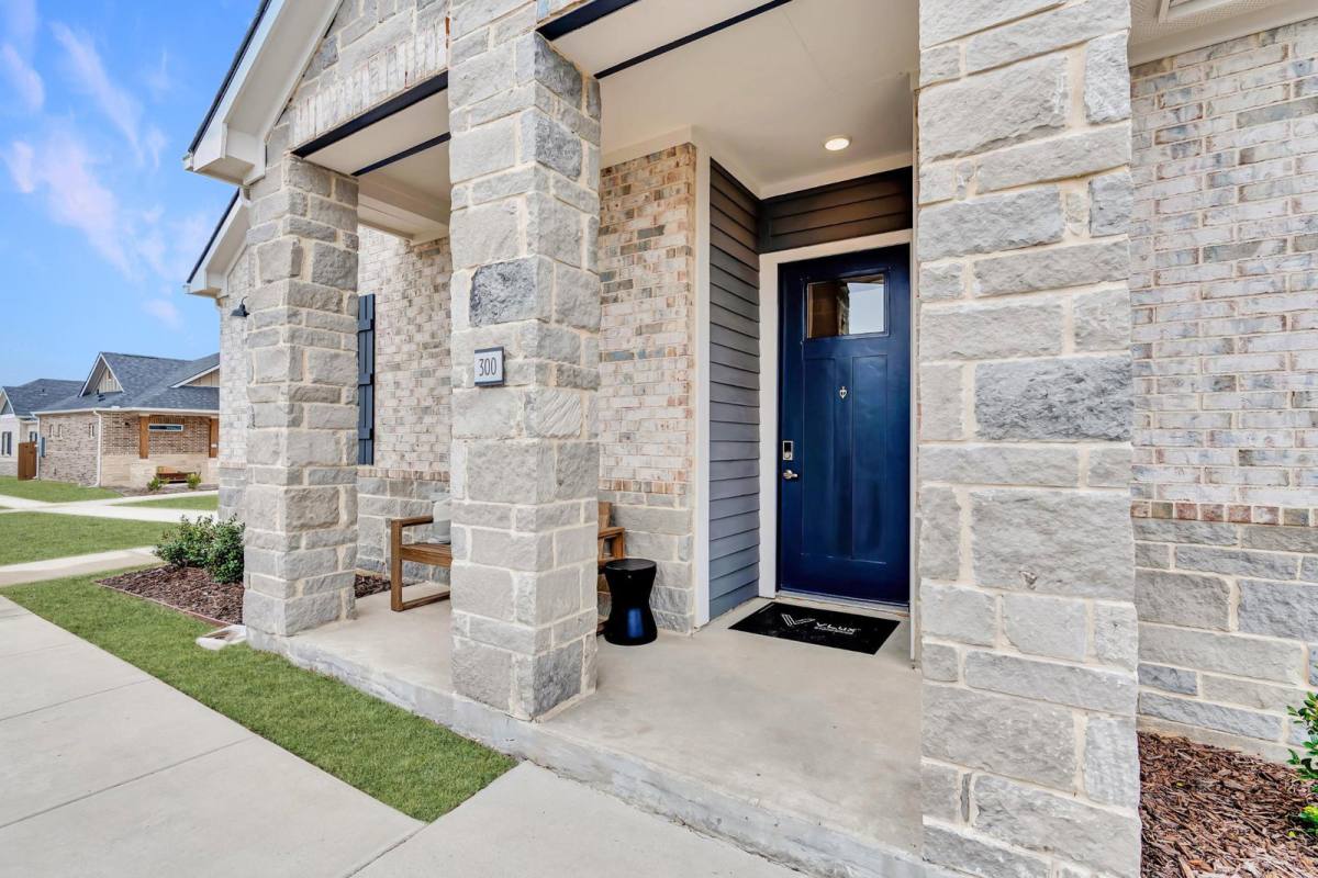 Apartment for rent at 2900 County Rd #277, Melissa, TX 75454