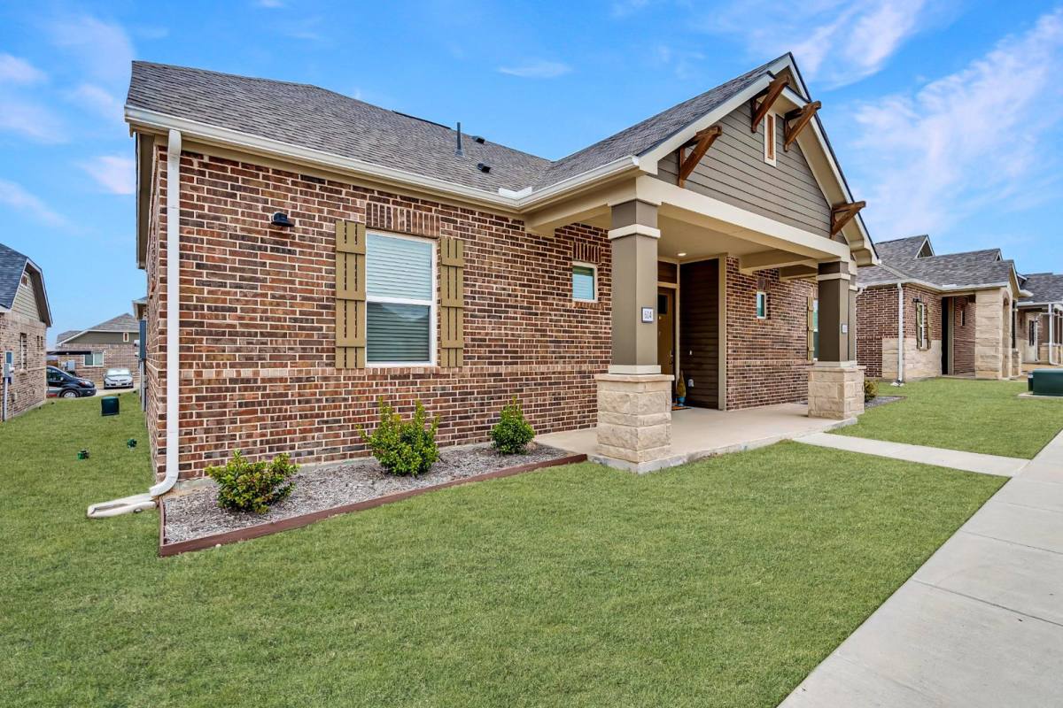 Apartment for rent at 2900 County Rd #277, Melissa, TX 75454