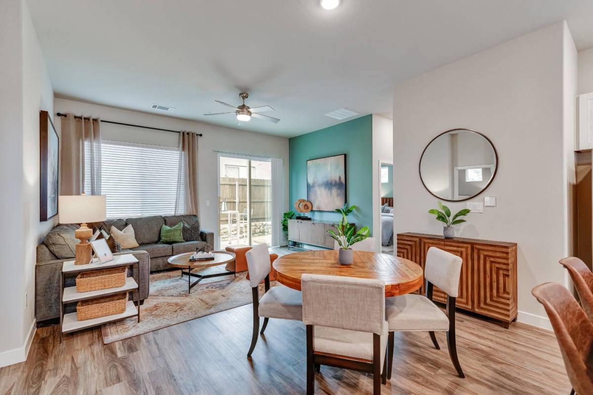 Apartment for rent at 2900 County Rd #277, Melissa, TX 75454