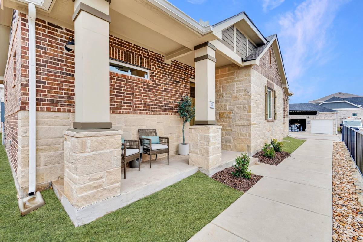 Apartment for rent at 2900 County Rd #277, Melissa, TX 75454