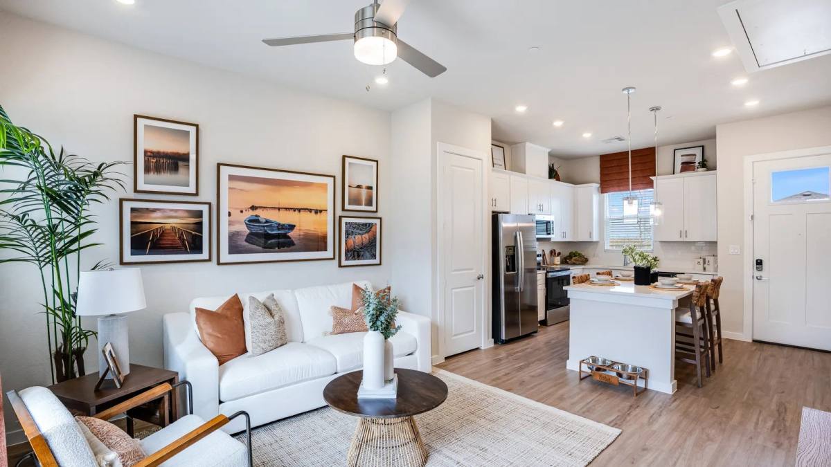 House for rent at 8033 N Elm St #5009, Denton, TX 76207