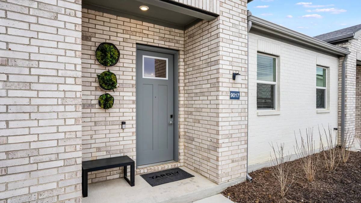 House for rent at 8033 N Elm St #5009, Denton, TX 76207