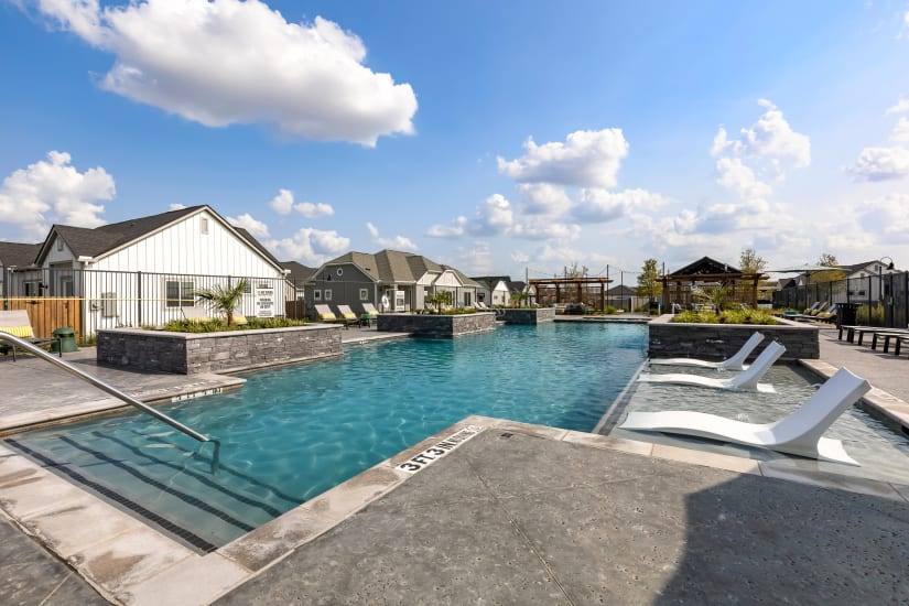 Apartment for rent at 16112 Lago St, Justin, TX 76247