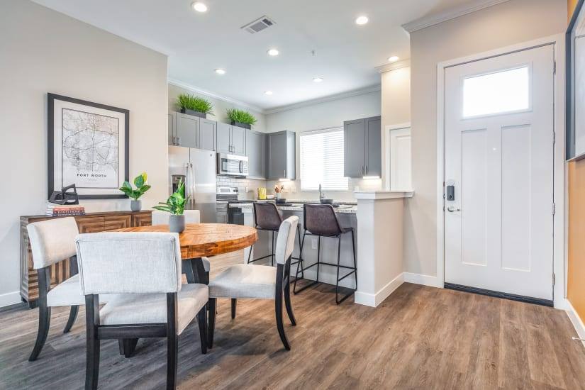 Apartment for rent at 16112 Lago St, Justin, TX 76247