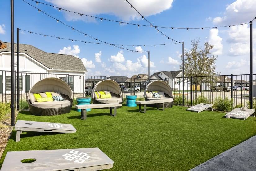 Apartment for rent at 16112 Lago St, Justin, TX 76247