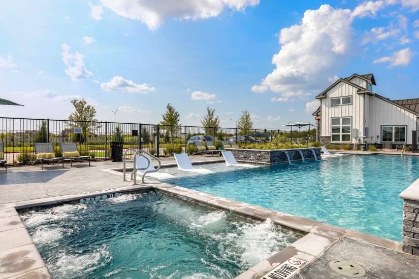 Apartment for rent at 16112 Lago St, Justin, TX 76247