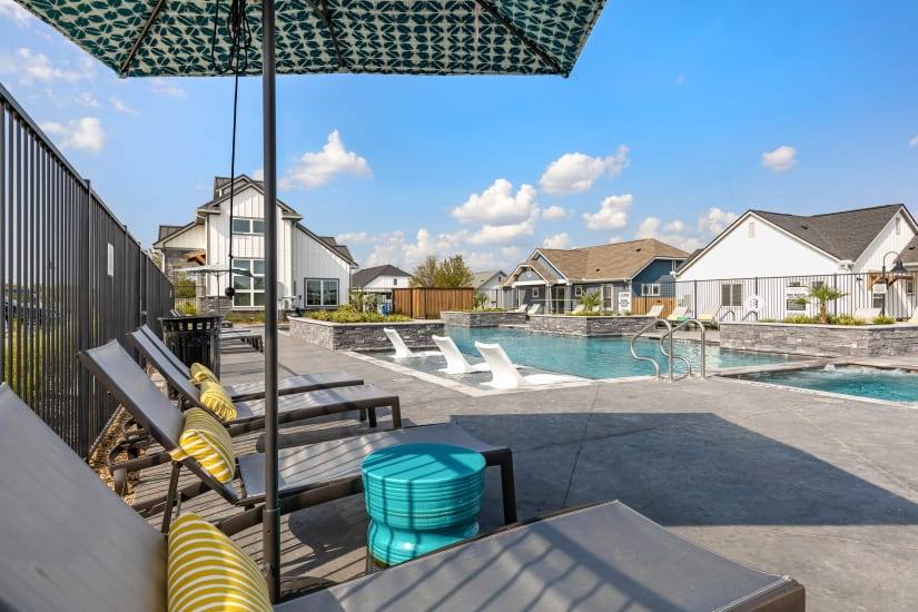 Apartment for rent at 16112 Lago St, Justin, TX 76247
