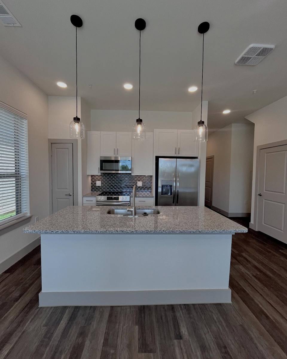 Apartment for rent at 160 Oak Grove Lane, Aubrey, TX 76227