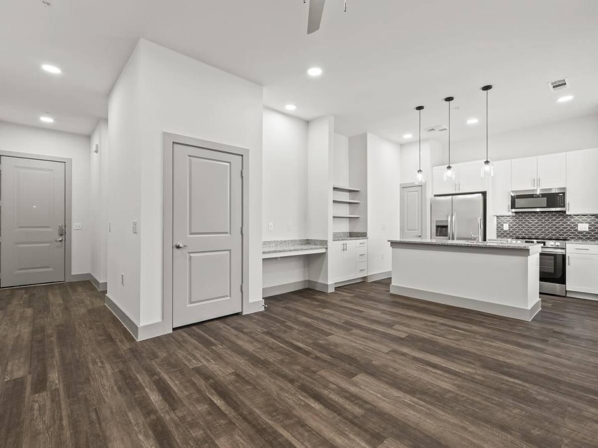 Apartment for rent at 160 Oak Grove Lane, Aubrey, TX 76227