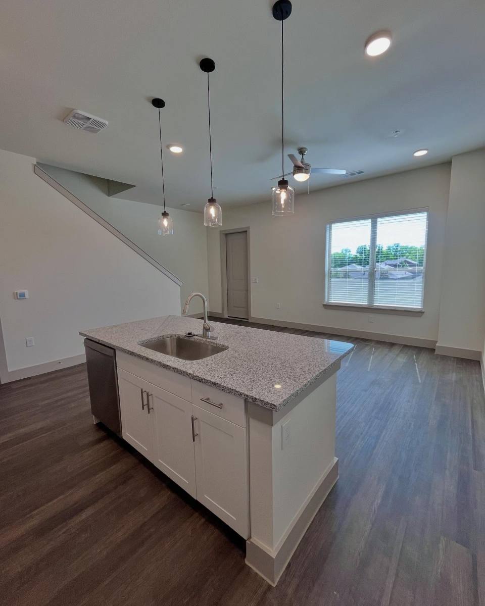 Apartment for rent at 160 Oak Grove Lane, Aubrey, TX 76227