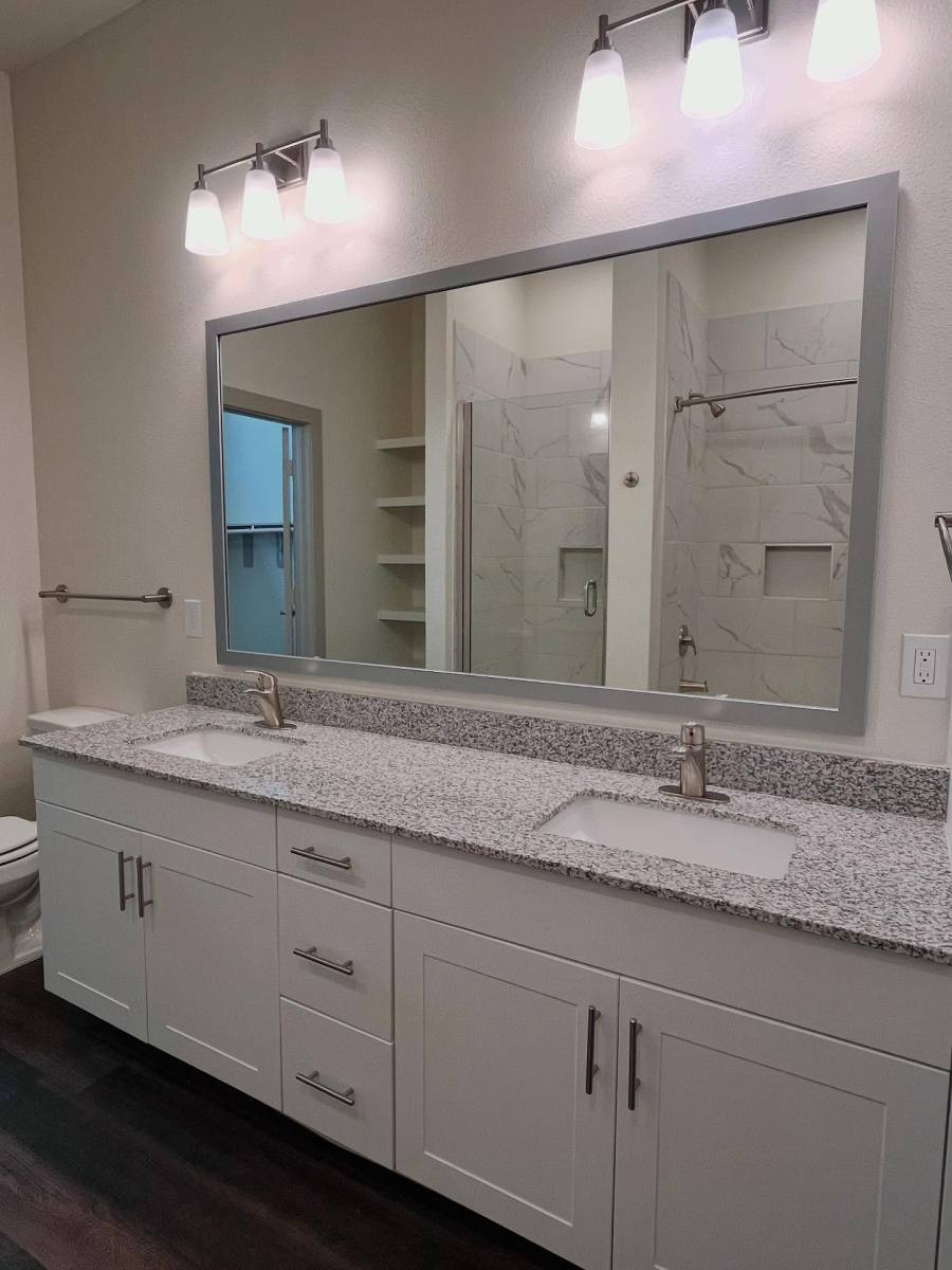 Apartment for rent at 160 Oak Grove Lane, Aubrey, TX 76227