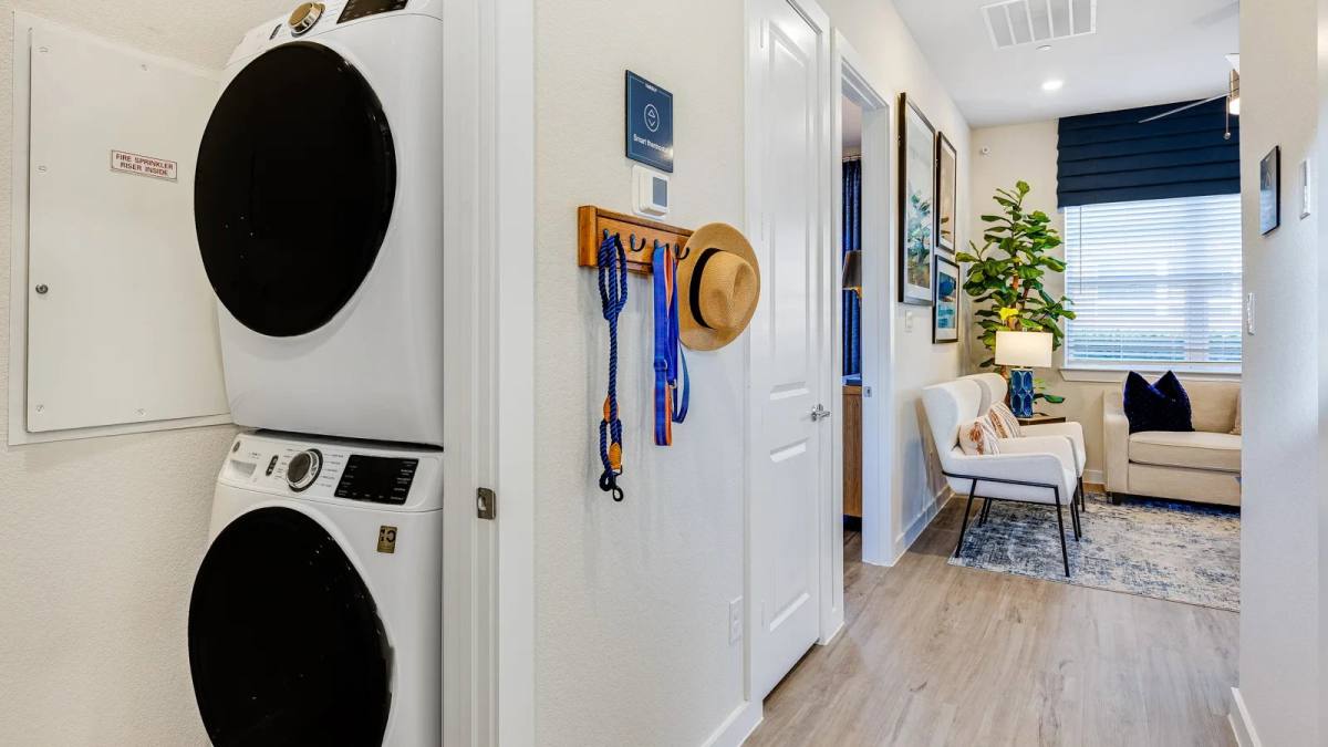 Apartment for rent at 7023 Old Glendenning Rd, Celina, TX 75009