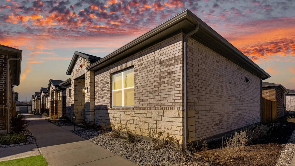 Apartment for rent at 7023 Old Glendenning Rd, Celina, TX 75009