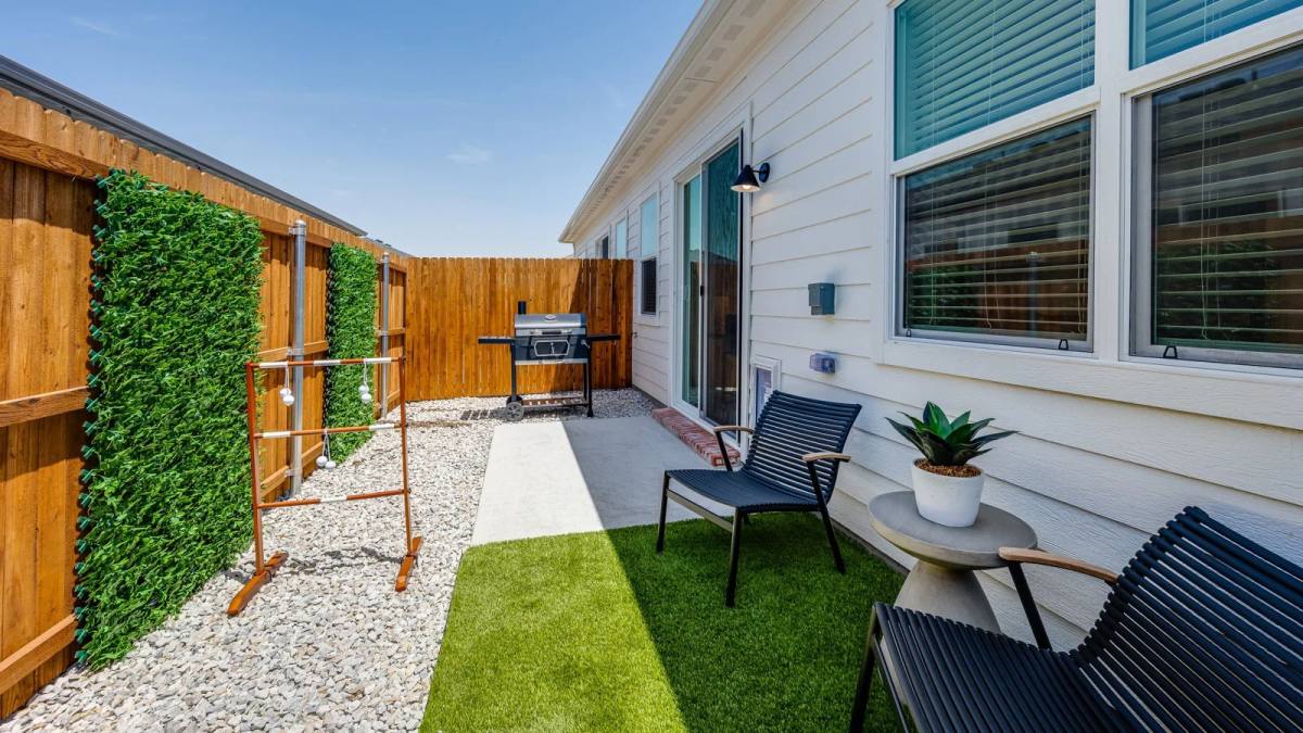 Apartment for rent at 220 W Melissa Rd #6020, Melissa, TX 75454