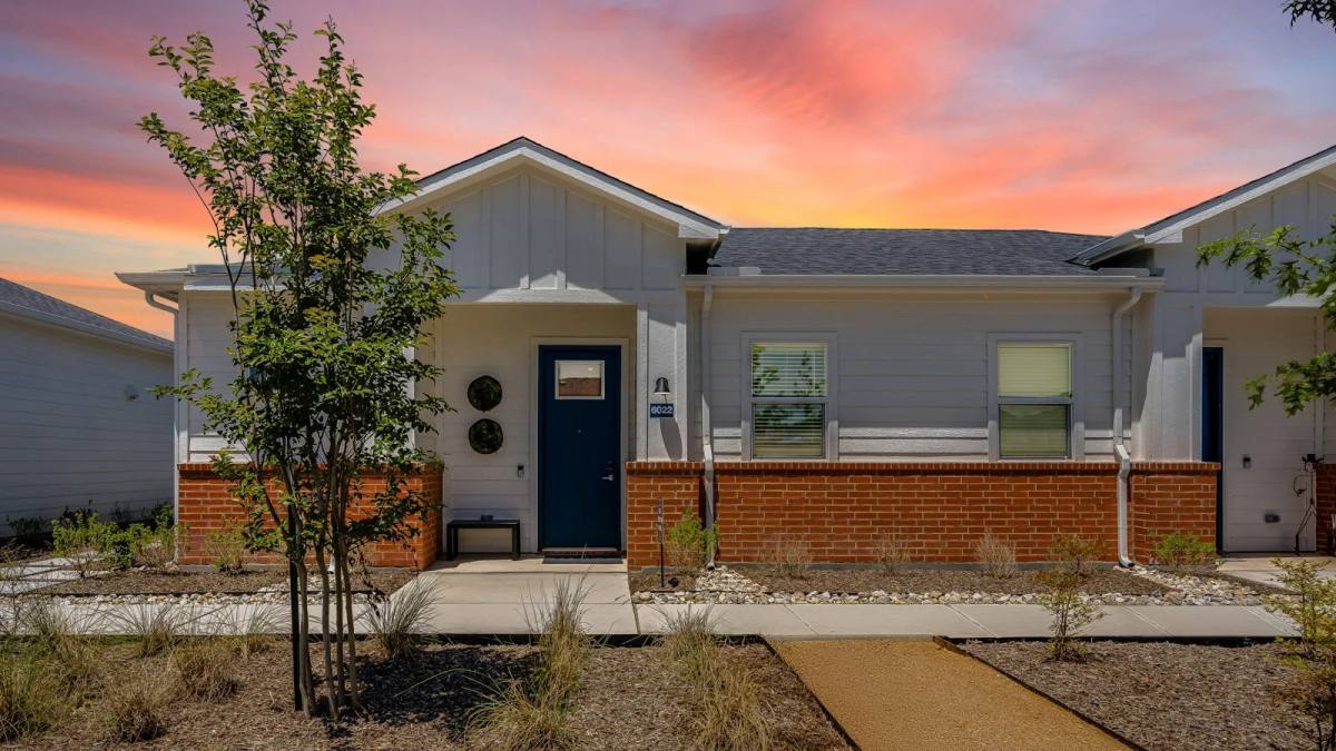 Apartment for rent at 220 W Melissa Rd #6020, Melissa, TX 75454