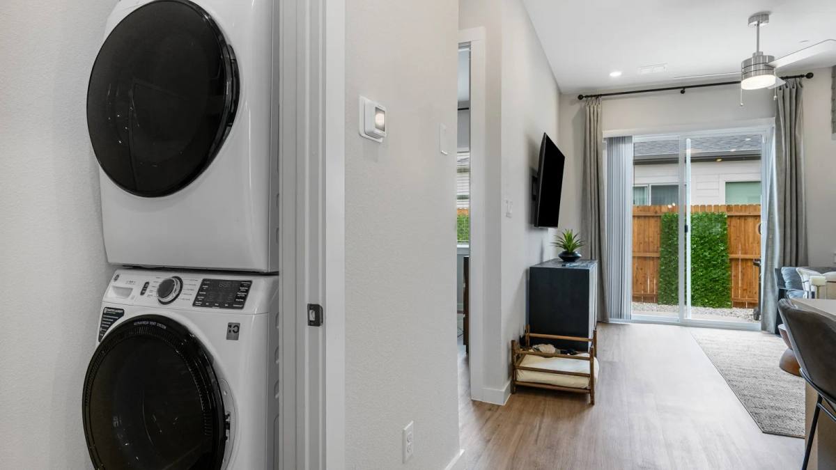 Apartment for rent at 220 W Melissa Rd #6020, Melissa, TX 75454