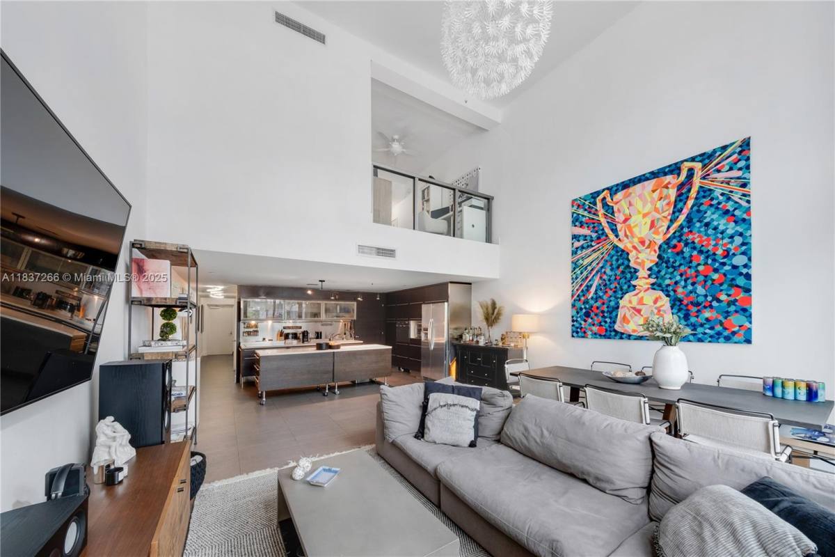 Apartment for rent at 6000 Collins Ave #1260, Miami Beach, FL 33140