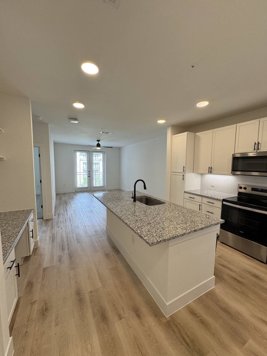 Apartment for rent at 2343 Portman Ave #1411, Fort Worth, TX 76177