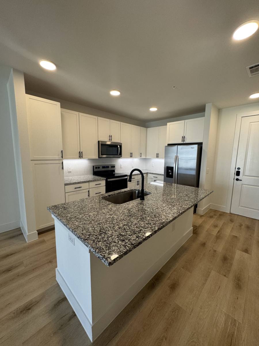 Apartment for rent at 2343 Portman Ave #1411, Fort Worth, TX 76177