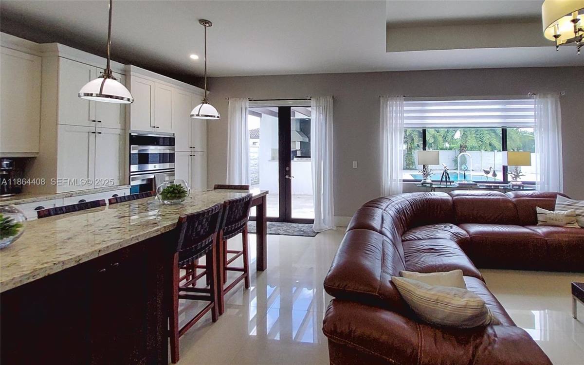 House for rent at 14680 SW 17th St, Miami, FL 33175