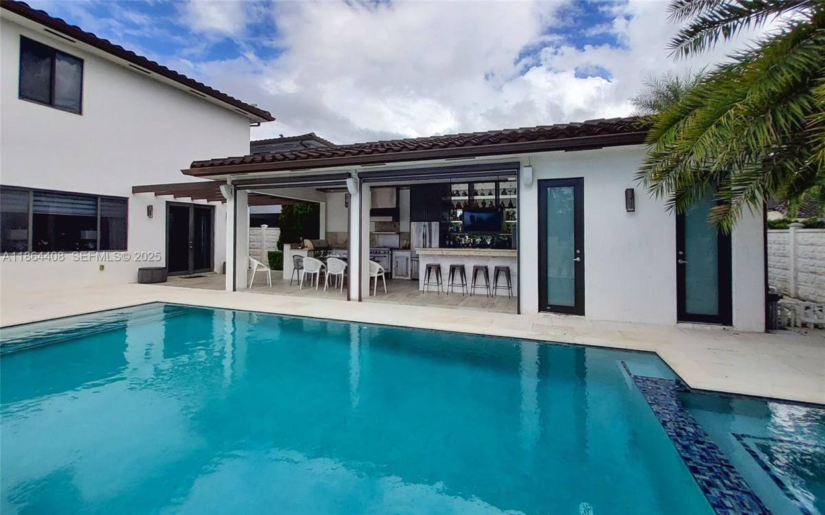 House for rent at 14680 SW 17th St, Miami, FL 33175
