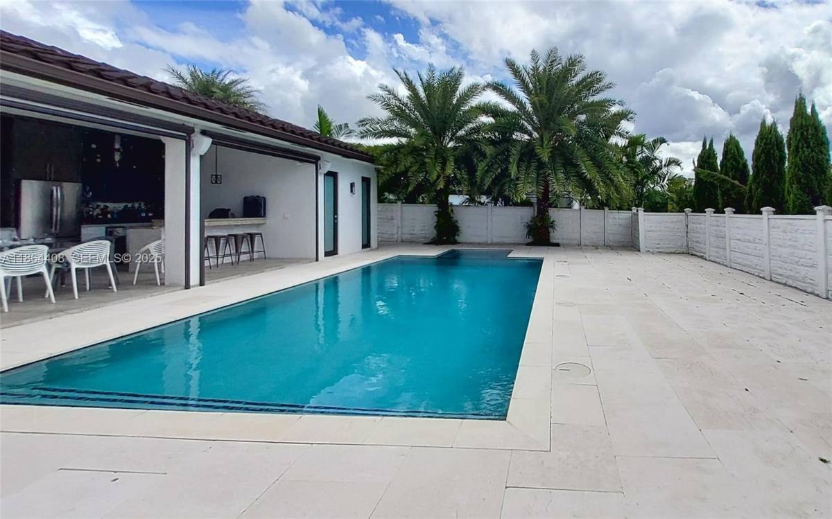 House for rent at 14680 SW 17th St, Miami, FL 33175