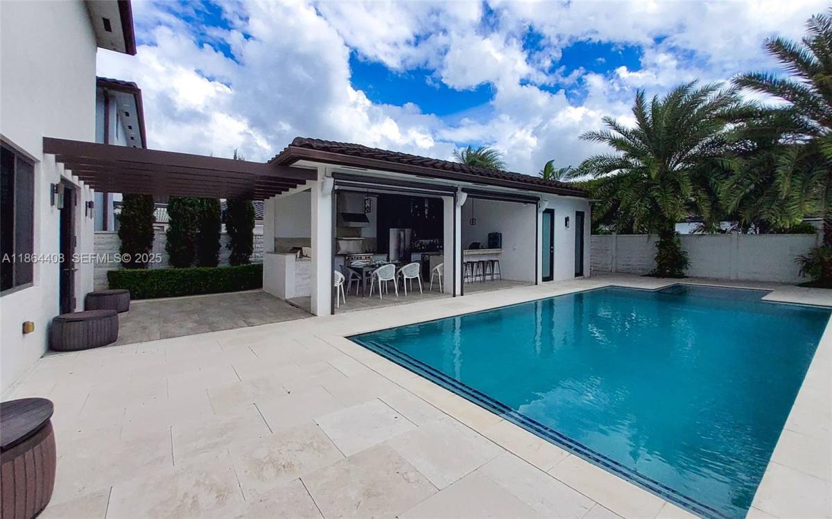 House for rent at 14680 SW 17th St, Miami, FL 33175