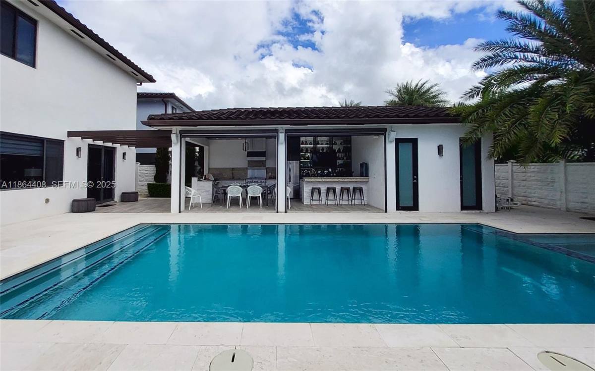 House for rent at 14680 SW 17th St, Miami, FL 33175