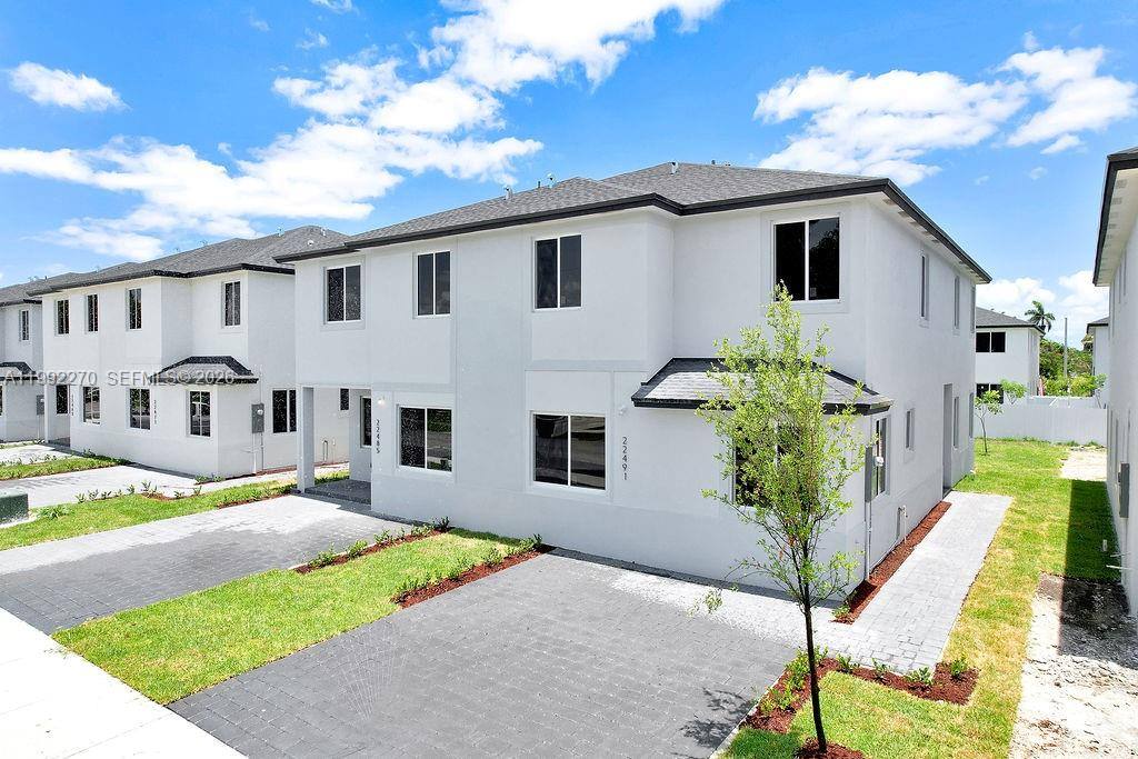 House for rent at 22431 SW 125th Ave, Miami, FL 33170