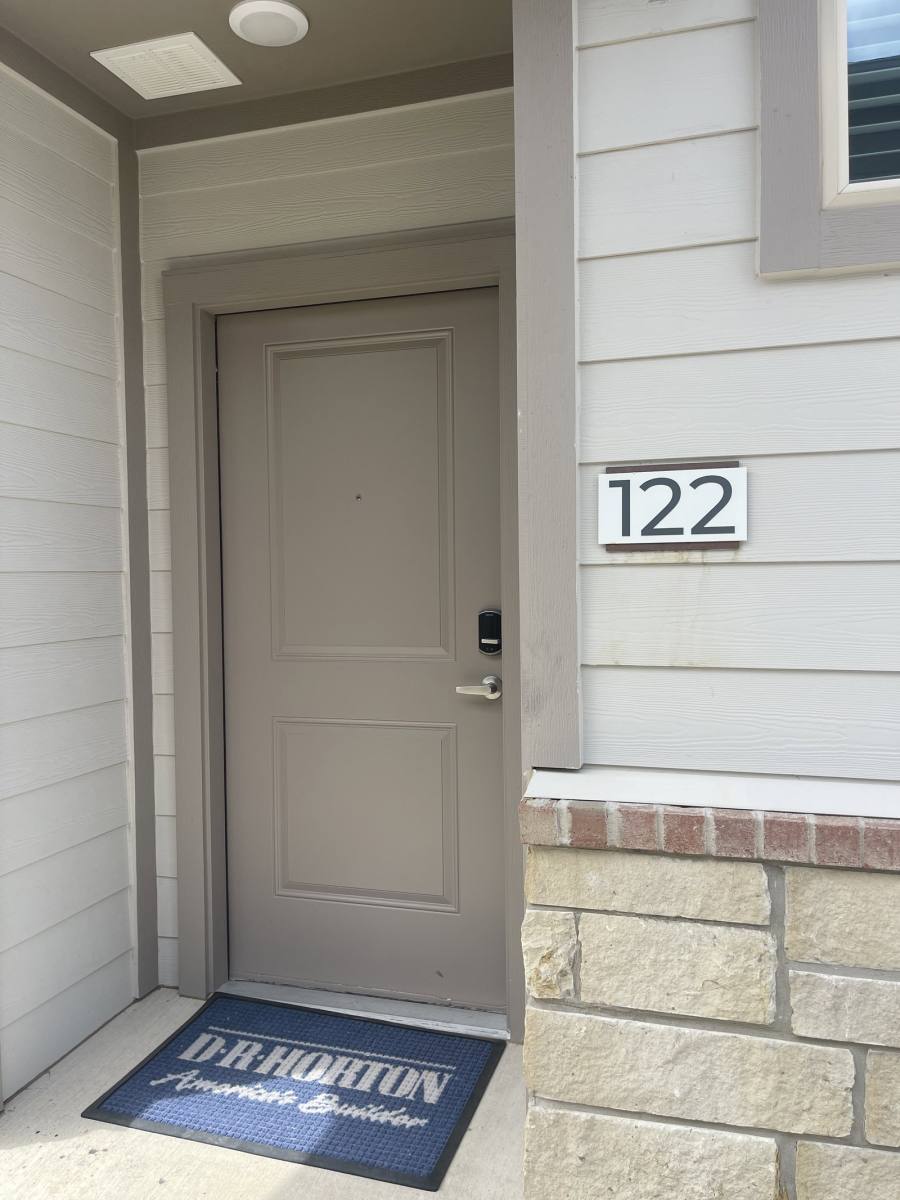Apartment for rent at 220 N Buddy Hayes Blvd #23, Anna, TX 75409