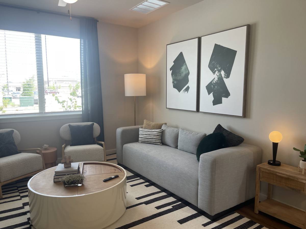 Apartment for rent at 220 N Buddy Hayes Blvd #23, Anna, TX 75409
