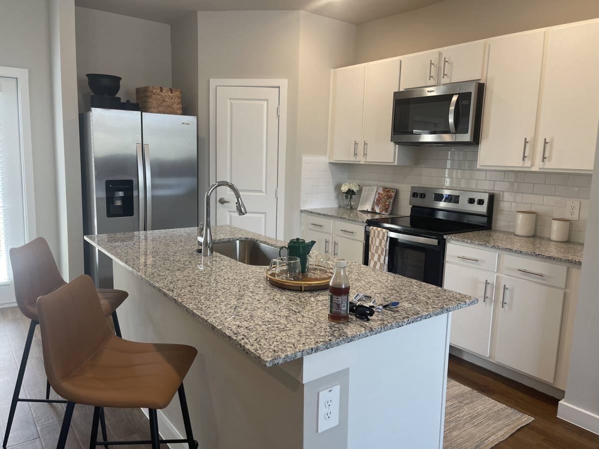 Apartment for rent at 220 N Buddy Hayes Blvd #23, Anna, TX 75409