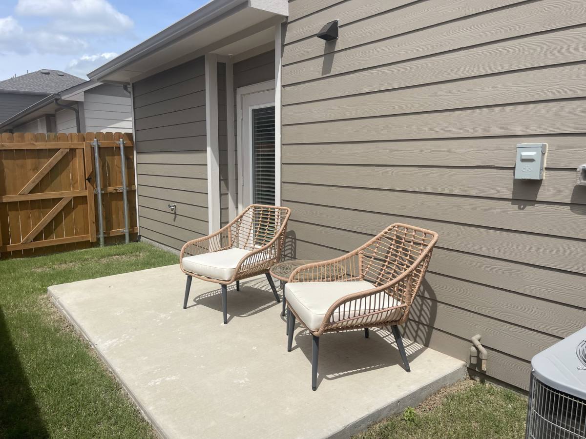 Apartment for rent at 220 N Buddy Hayes Blvd #23, Anna, TX 75409