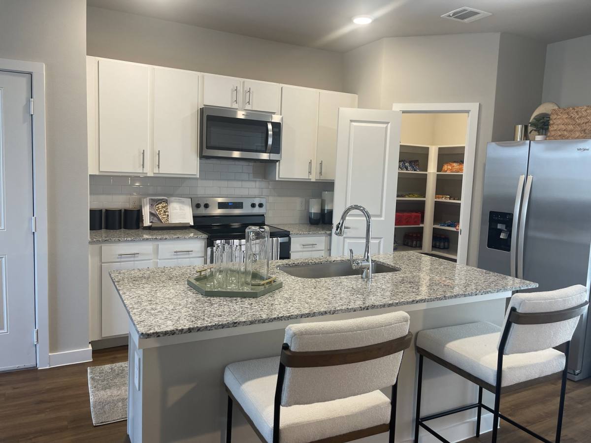 Apartment for rent at 220 N Buddy Hayes Blvd #23, Anna, TX 75409