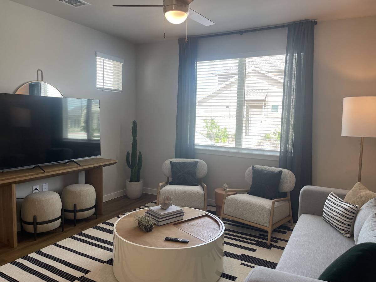 Apartment for rent at 220 N Buddy Hayes Blvd #23, Anna, TX 75409