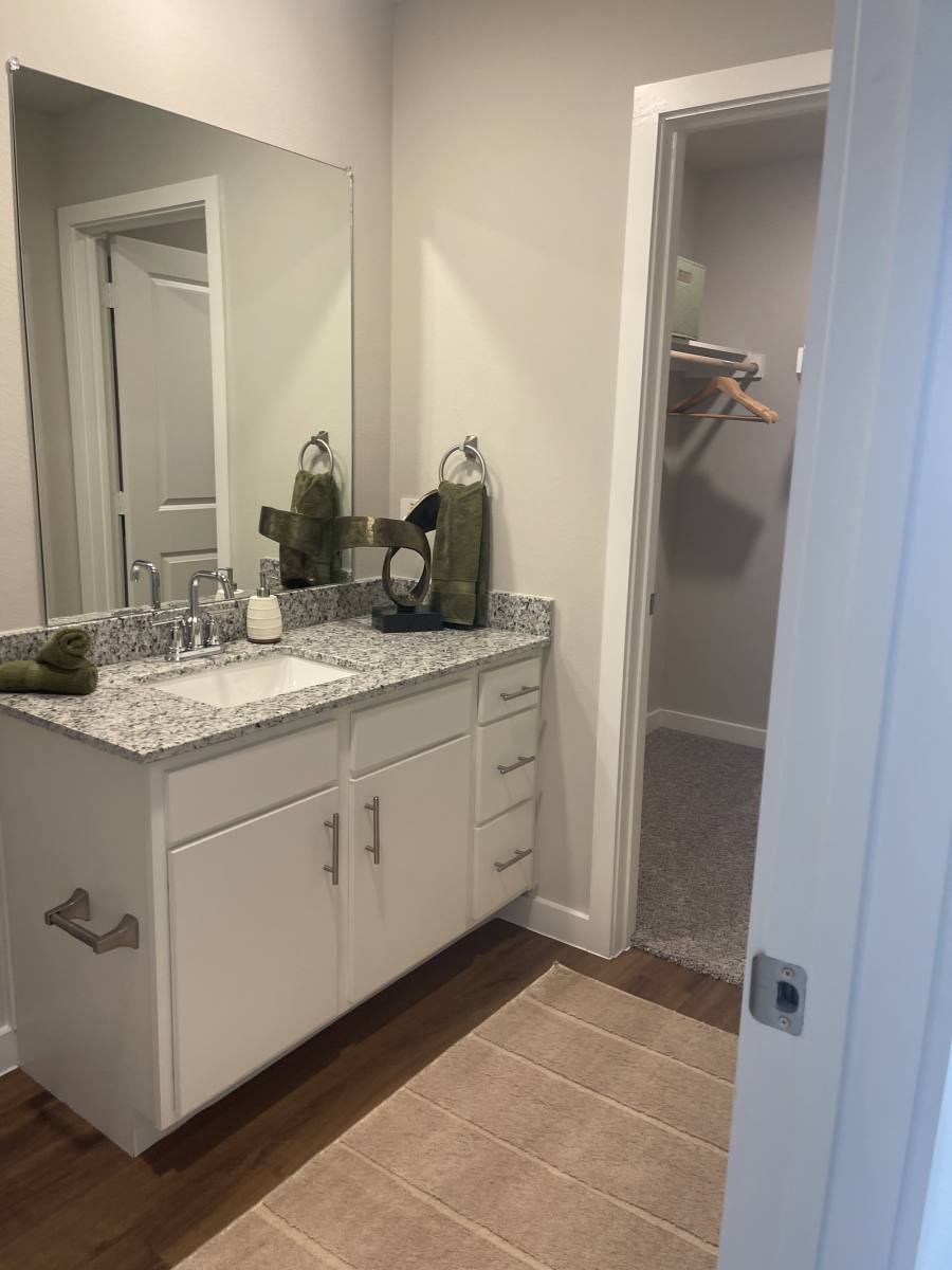 Apartment for rent at 220 N Buddy Hayes Blvd #23, Anna, TX 75409